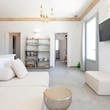 Beautiful Newly Surrounded By Olive Trees By Beahost Vila Andrano