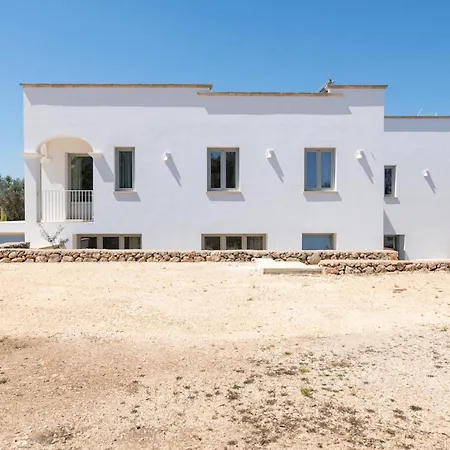 Beautiful Newly Surrounded By Olive Trees By Beahost Vila Andrano