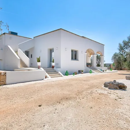 Beautiful Newly Surrounded By Olive Trees By Beahost Vila