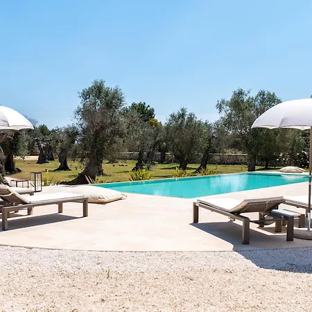 Beautiful Newly Surrounded By Olive Trees By Beahost Vila Andrano