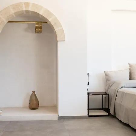 Vila Beautiful Newly Surrounded By Olive Trees By Beahost *