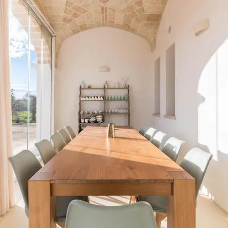 Vila Beautiful Newly Surrounded By Olive Trees By Beahost