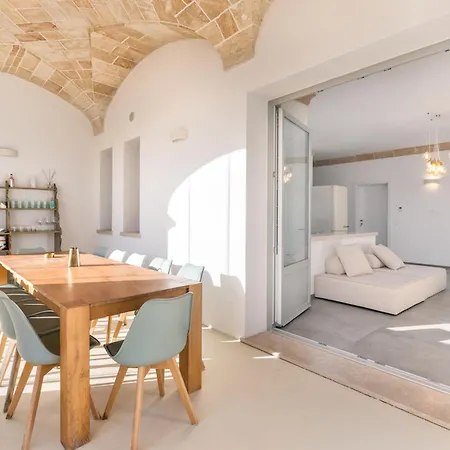 Vila Beautiful Newly Surrounded By Olive Trees By Beahost *